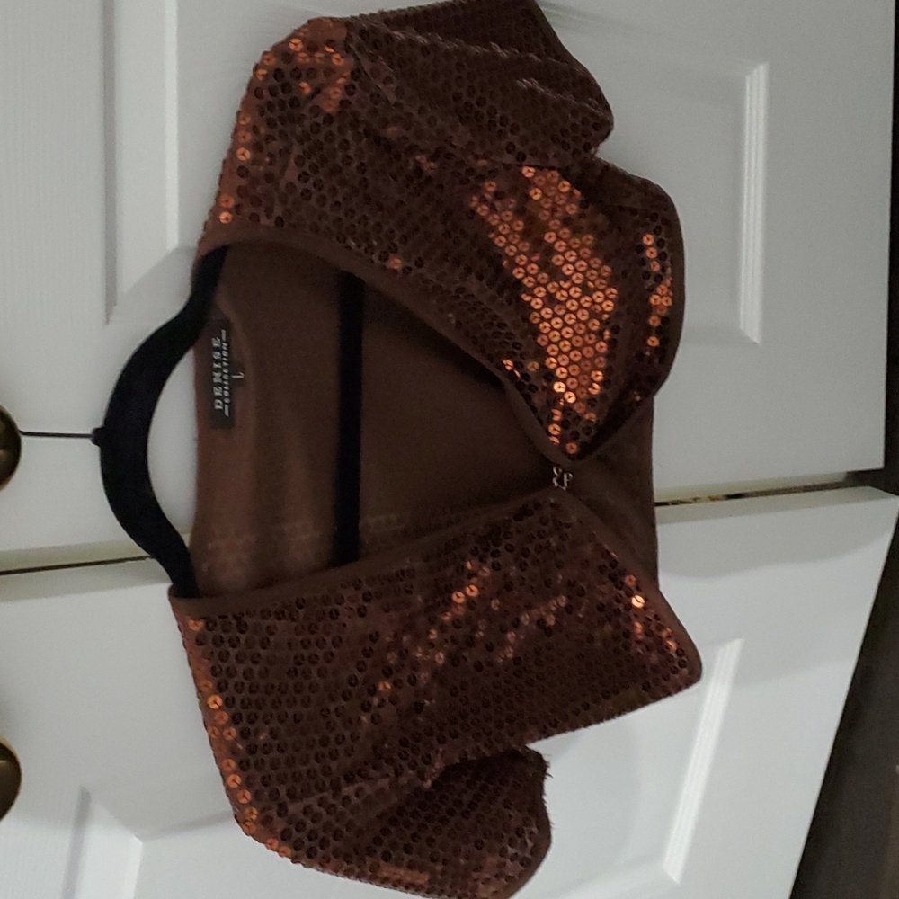 Evening jacket
